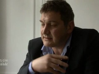 Thomas Bidegain : "On n'écrit pas des histoires, on écrit des films"