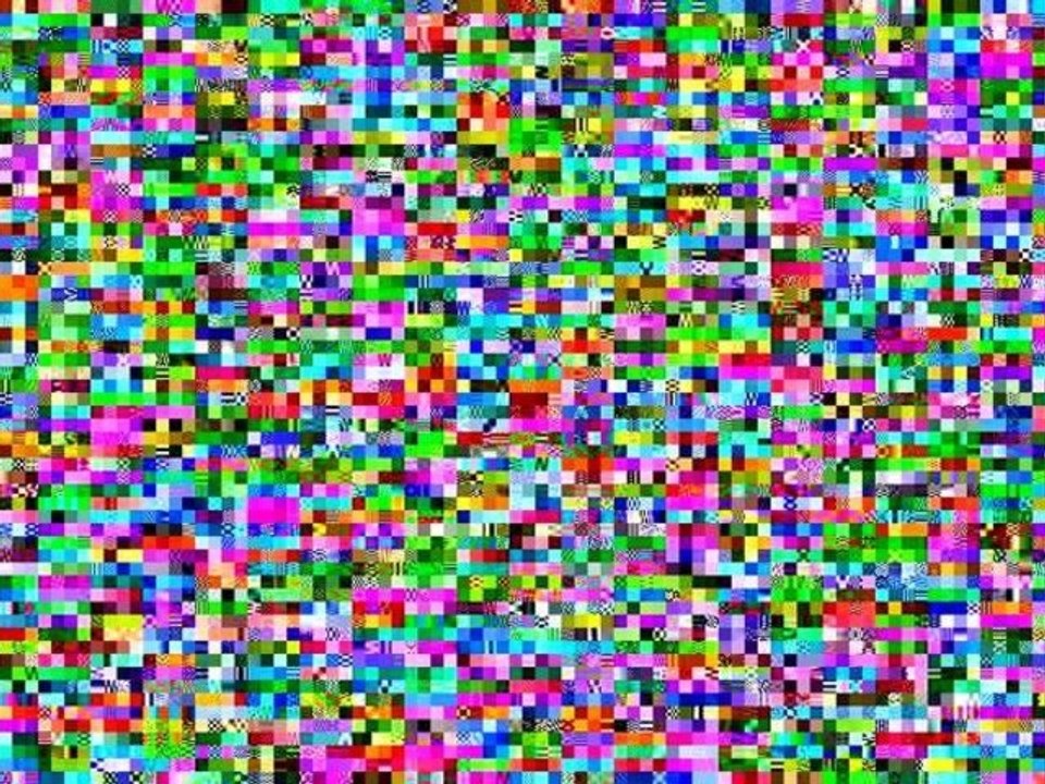 Saut des chutes du Niagara