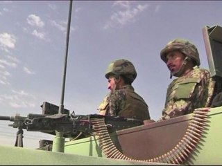 Des Afghans peu inquiets du retrait de l'Otan