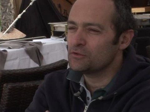 Cédric Kahn : Je suis passé de l'autre côté du miroir