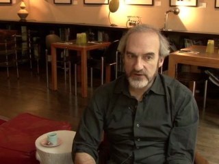 Michel Vuillermoz : "Dans la chambre des Podalydès"