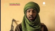 Un grupo islamista secuestra a 41 occidentales en Argelia