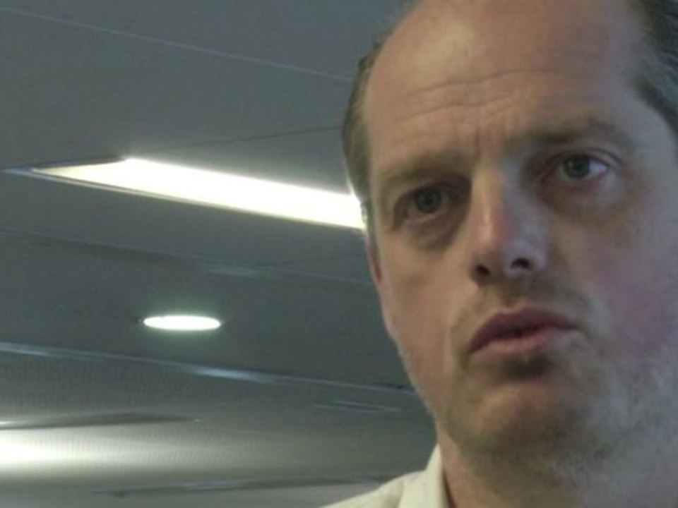 Eclairage de Fabrice Lhomme, journaliste au Monde et co-auteur du livre "Le contrat: Karachi, l'affaire que Sarkozy veut oublier"