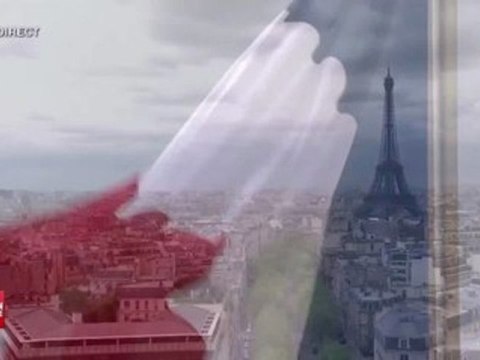 Valérie Pécresse : Quand on voit ces images, on se prend à rêver d'union nationale sur certaines grandes réformes