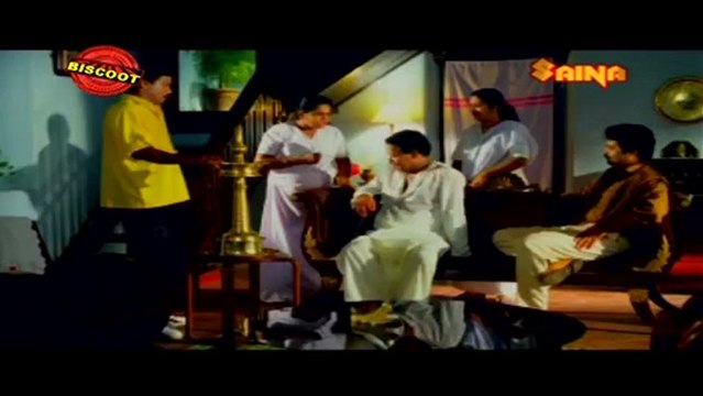 Injakkadan Mathai and Sons (Comedy Scene) Jagadheesh Suresh Gopi