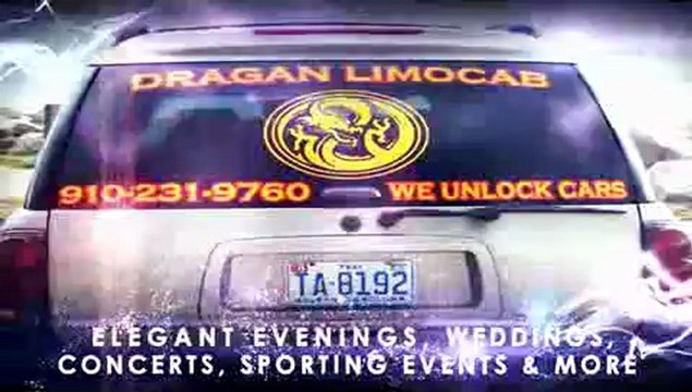 Wilmington NC's Best Taxi And Limo Service