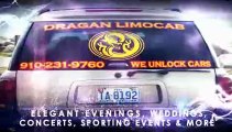 Wilmington NC's Best Taxi And Limo Service