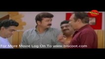 Njangal Santhushtaranu (Comedy Scene) Jayaram, Cochin Haneef, Narendra Prasad (Clip 6)