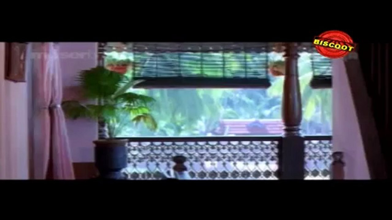 Snehithan (Comedy Scene) Premkumar, Kunchako Boban (Clip 3)