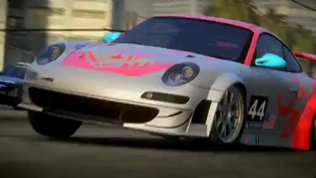 Need For Speed : The Run - Bande-annonce #20 - Le multijoueur