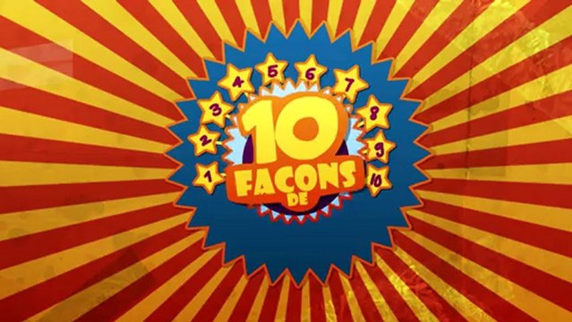 Rayman Origins - Bande-annonce #8 - 10 façons de mourir !