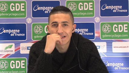 ESPACE CLUBS : MER 16/01/2013