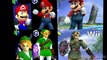 The Legend Of Zelda : Ocarina Of Time 3D - concert zelda à londre