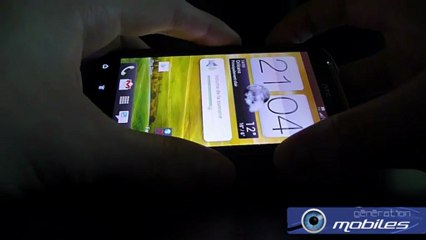 Easter egg HTC Sense 4.0 _ L_ode à la joie - www.generationmobiles.net