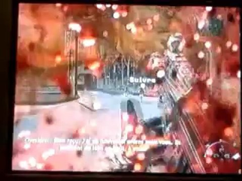 Vidéos des internautes - MW2 en mode détente : Exode !