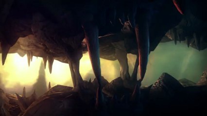 RaiderZ - Bande-annonce #1 - Teaser