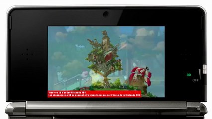 Cartoon Network Le Choc Des Héros - Bande-annonce #1