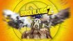 Borderlands 2 - Sir Hammerlock's Big Game Hunt Launch Trailer, gaming