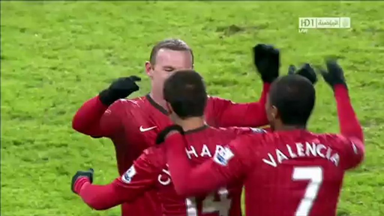 1st goal