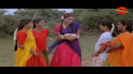 Meleparambil Aanveedu:( Dramatic Scene)