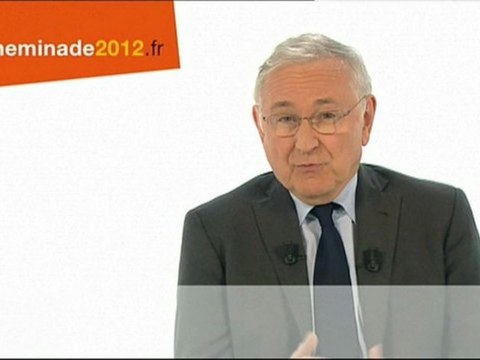 Clip de campagne - Jacques Cheminade