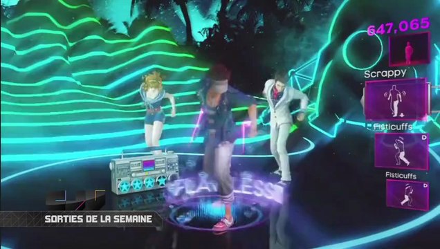 Carrément Jeux Vidéo - Carrément Jeux Vidéo Saison 2 #11 - Forza 4 vs. Gran Turismo 5