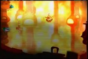 Vidéos des internautes - :: Découverte n°5 :: Rayman Origins