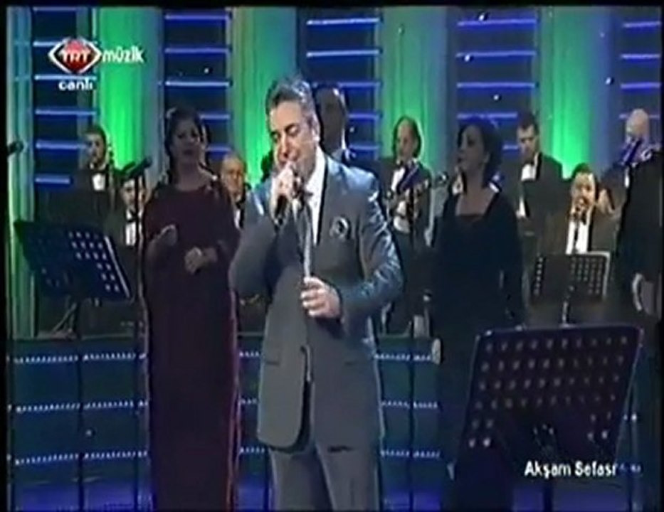 Alp Arslan ~ Yeşil Ördek Gibi Daldım Göllere