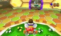 Mario Kart 7 - Gameplay #6 - Battle Stages