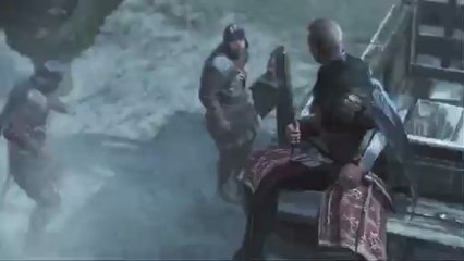 Assassin's Creed : Revelations - Press-Start #2 - Filatures et courses de charriots