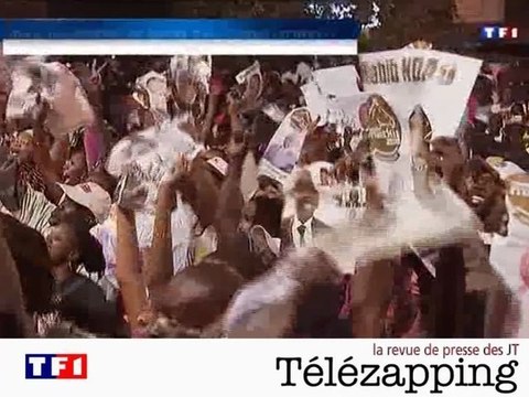 Sénégal : L'apprenti Macky Sall a battu le maître Abdoulaye Wade