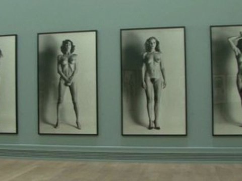 Rencontre avec June Newton