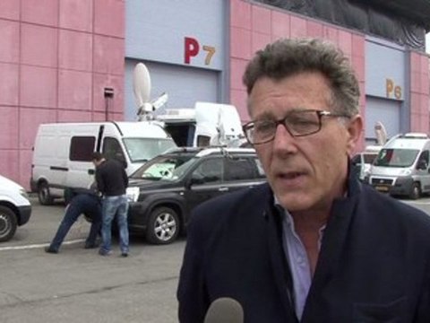 Qu'est-ce qui a changé dans la personnalité du candidat ? - 2 -