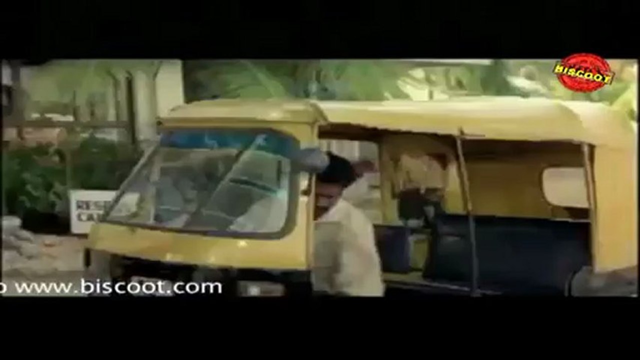Innocent: (Comedy Scene)