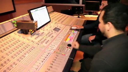 Assassin's Creed : Revelations - Making-of #3 - La ville de Constantinople