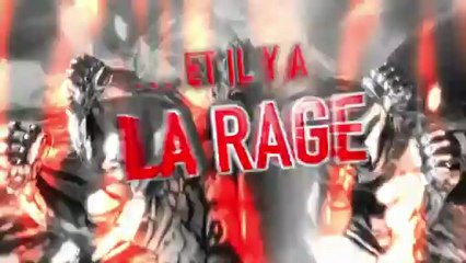 Asura's Wrath - Bande-annonce #9 - Bonus Game