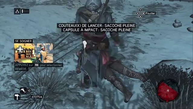 Assassin's Creed : Revelations - Vidéo-Test de Assassin's Creed Revelations