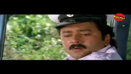 Aniyan Bava Chettan Bava: (Comedy Scene): Jayaram