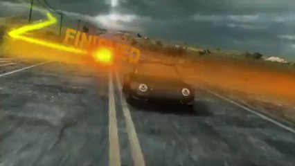 Need For Speed : The Run - Gameplay #6 - En route vers la victoire (The Gap)