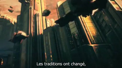 Anno 2070 - Bande-annonce #10 - Lancement du jeu