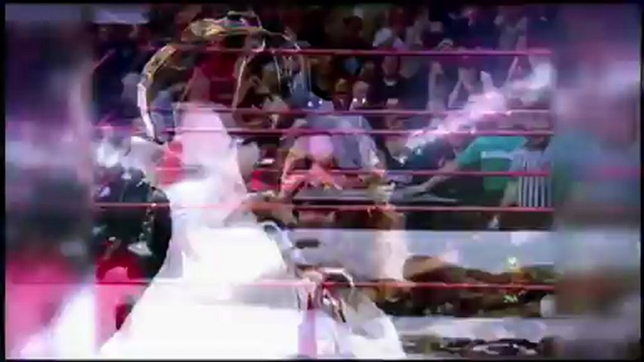 WWE '12 - Bande-annonce #11 - Mick Foley (DLC)