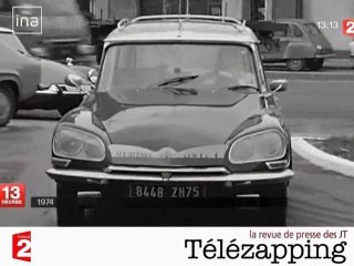 Essence à deux euros : "Ca fait mal!"