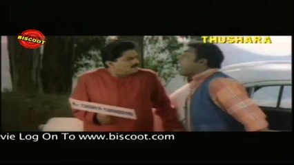 Ingane Oru Nilaappakshi: (Comedy Scene) Jagathy, Kalabahavan Mani