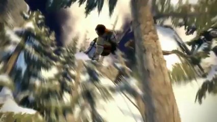 SSX - Making-of #7 - Les musiques de SSX