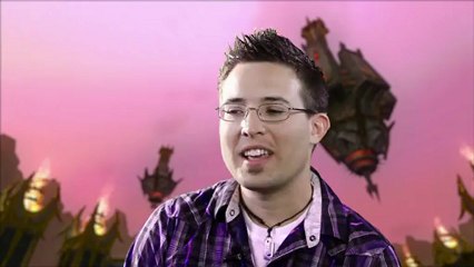 EverQuest 2 : Destiny Of Velious - Bande-annonce #6 - freeport