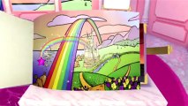 uDraw Disney Princesse : Livres Enchantés - bande-annonce #2 - uDraw