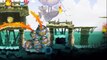 Rayman Origins - Vidéo-Test de Rayman Origins