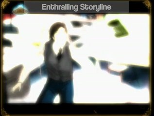 Pahelika : Revelations - Bande-annonce #2