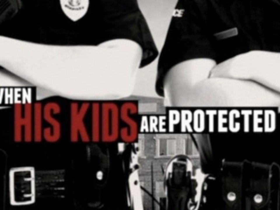 New NRA Ad Targets Obama's Daughters