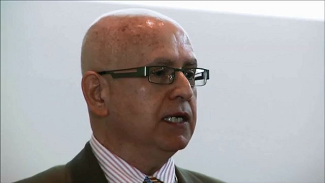 Managing Global Stakeholders part 1